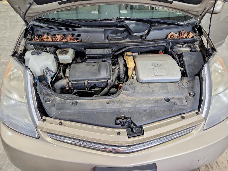 2006 Toyota Prius მანქანა იყიდება აუქციონზე, vin: JTDKB20U963153369, აუქციონის ნომერი: 65165956