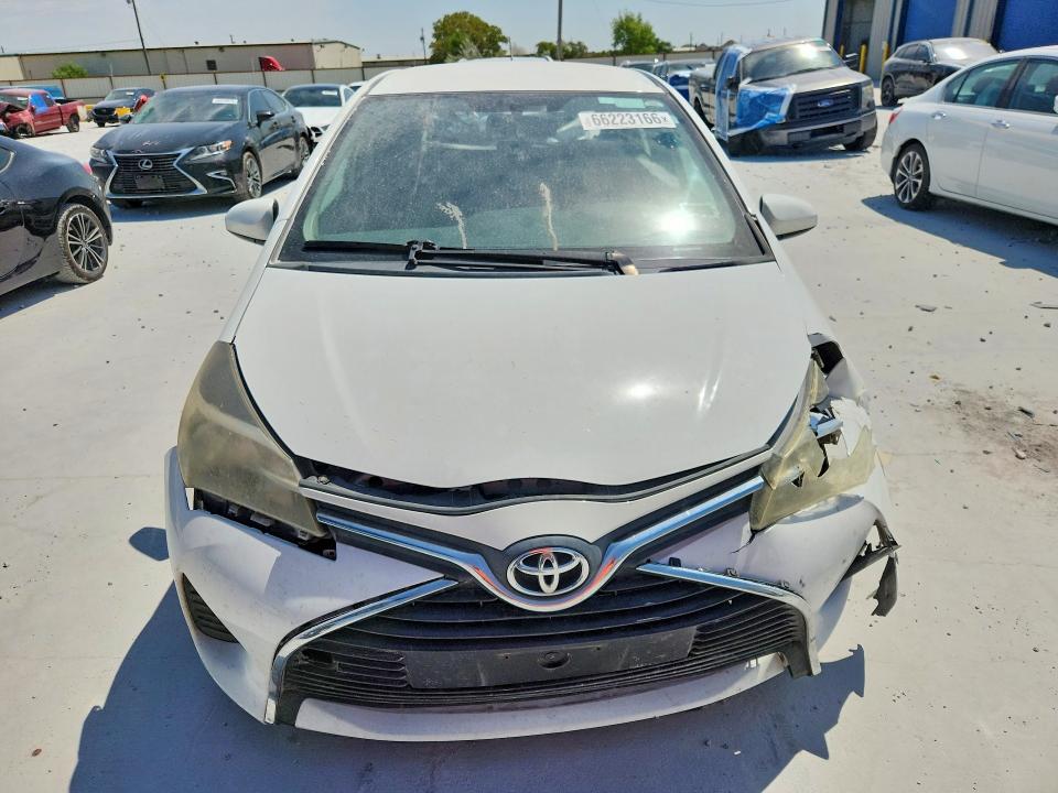 Продаж на аукціоні авто 2016 Toyota Yaris, vin: VNKKTUD3XGA069088, номер лоту: 66223166