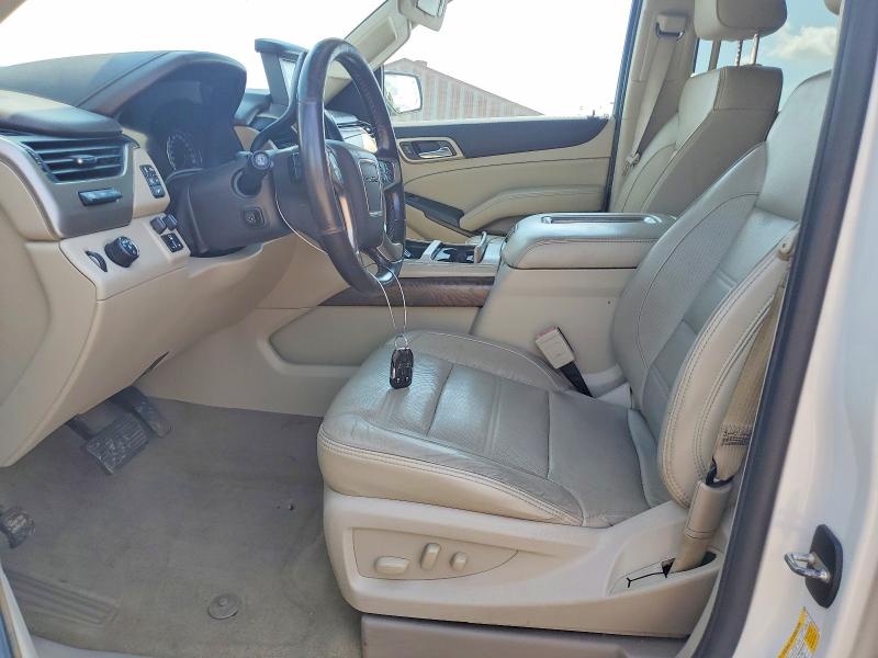 63823286 :رقم المزاد ، 1GKS1CKJ4KR121193 vin ، 2019 Gmc Yukon مزاد بيع