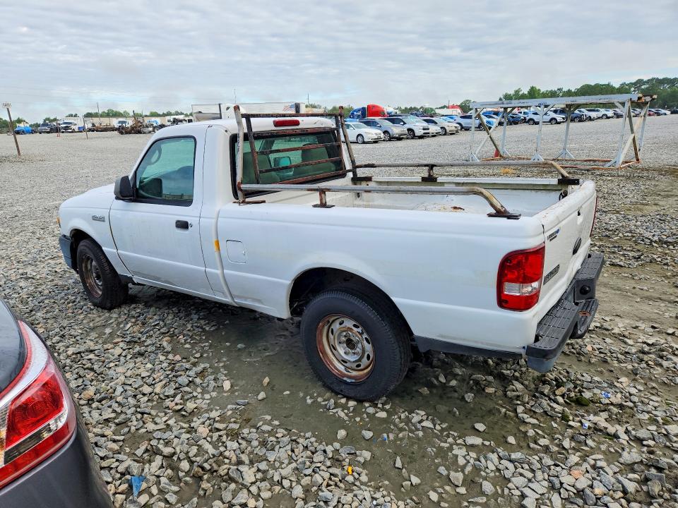 2006 Ford Ranger მანქანა იყიდება აუქციონზე, vin: 1FTYR10D16PA60404, აუქციონის ნომერი: 62705536