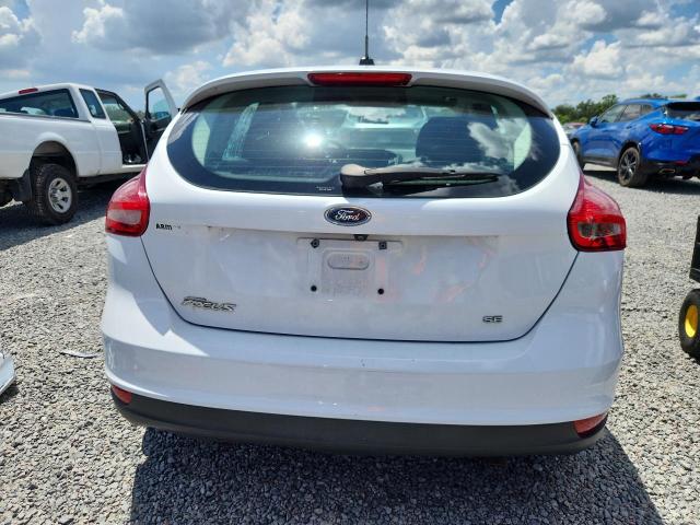 Продаж на аукціоні авто 2018 Ford Focus, vin: 1FADP3K27JL320919, номер лоту: 64610366