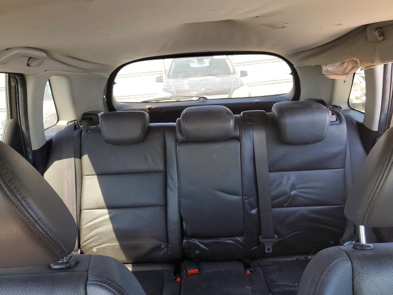 Продаж на аукціоні авто 2011 Acura Rdx, vin: 5J8TB2H22BA002064, номер лоту: 62532996