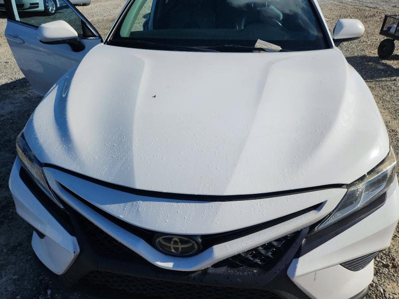 Aukcja sprzedaży 2020 Toyota Camry, vin: 4T1G11AK8LU892881, numer aukcji: 62058206