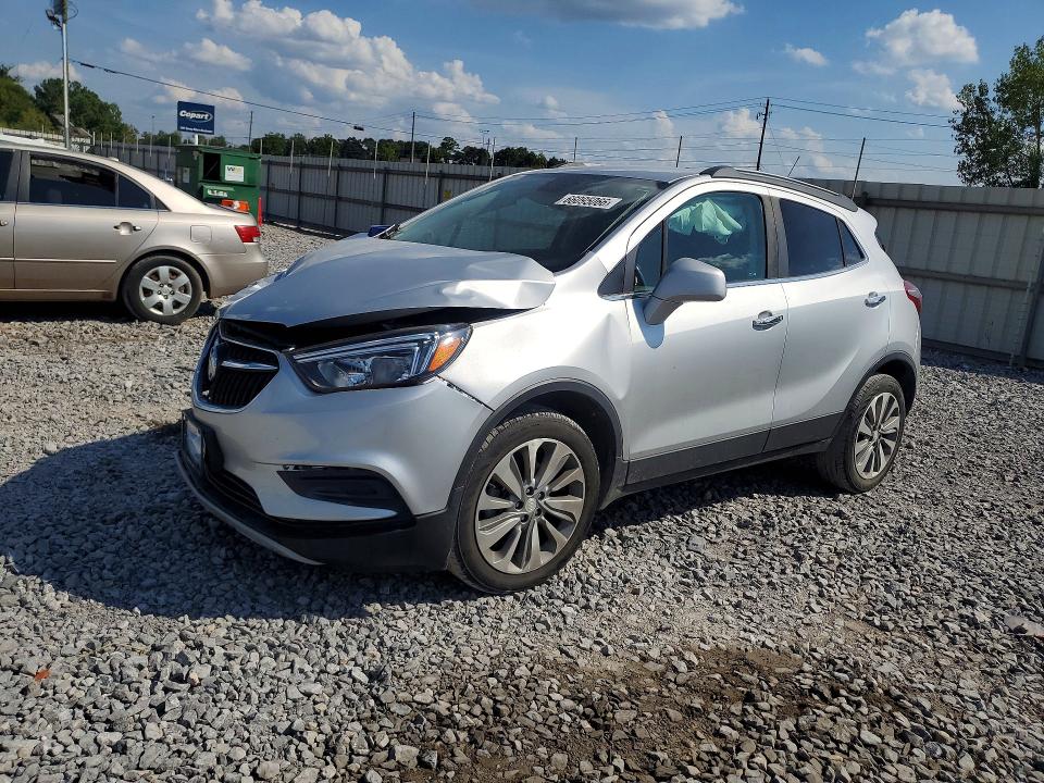 Aukcja sprzedaży 2020 Buick Encore, vin: KL4CJASB4LB012993, numer aukcji: 66095066