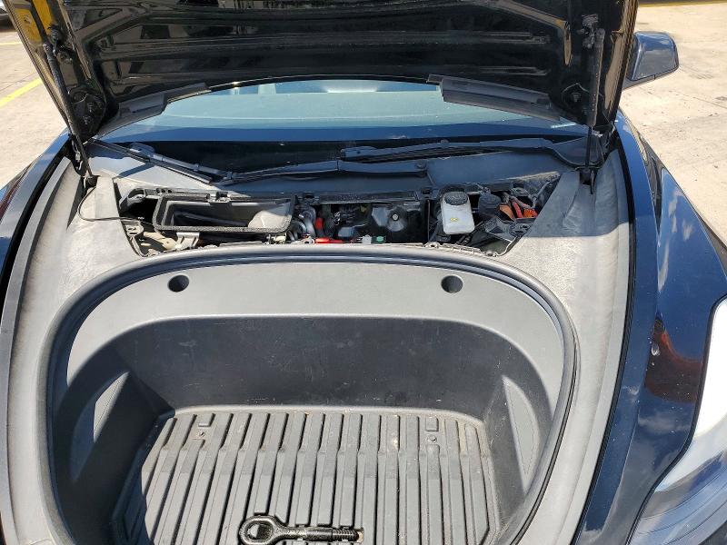 Aukcja sprzedaży 2022 Tesla Model 3, vin: 5YJ3E1EA4NF188889, numer aukcji: 65148166