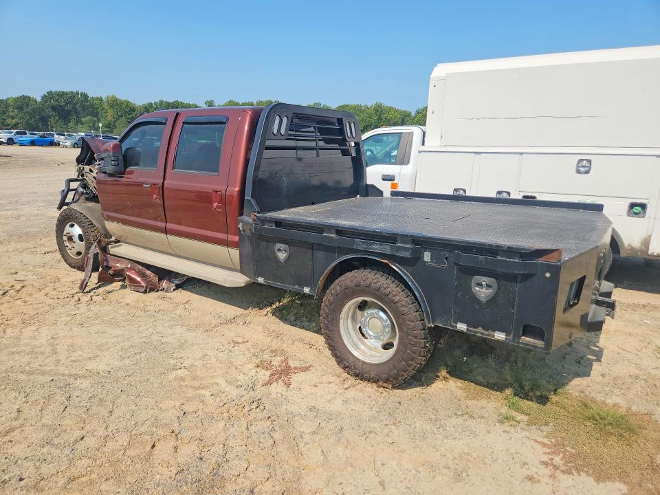 Aukcja sprzedaży 2008 Ford F350, vin: 1FTWW33R88EE47372, numer aukcji: 62796186
