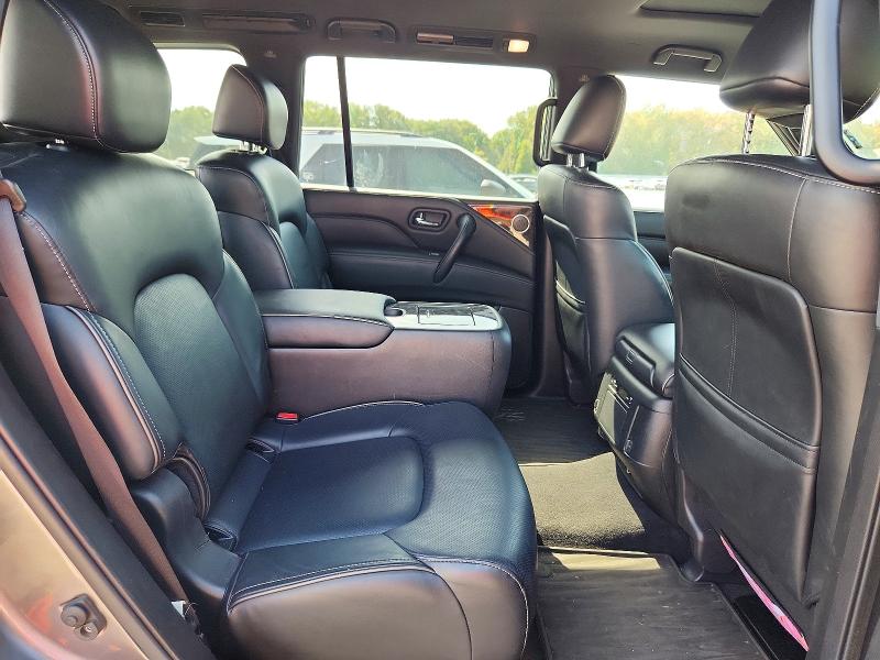 Aukcja sprzedaży 2020 Infiniti Qx80, vin: JN8AZ2NF8L9700453, numer aukcji: 65290456