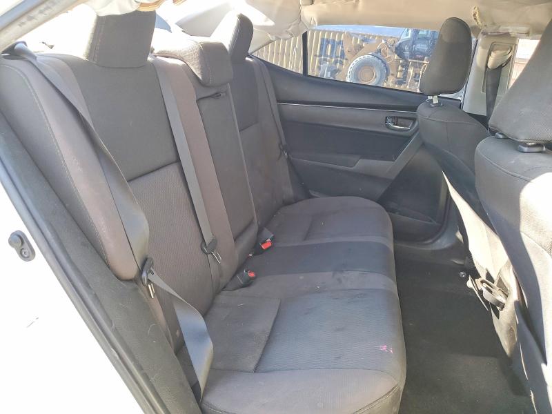 Aukcja sprzedaży 2017 Toyota Corolla, vin: 5YFBURHE2HP670975, numer aukcji: 65359416