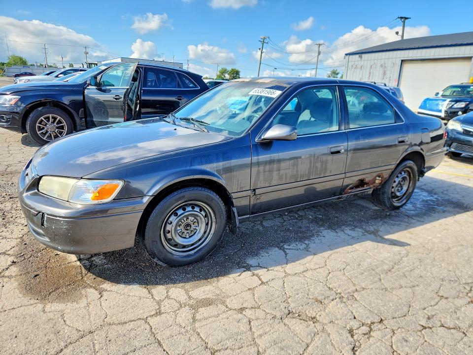 Продаж на аукціоні авто 2000 Toyota Camry, vin: JT2BG22K9Y0530650, номер лоту: 65381966