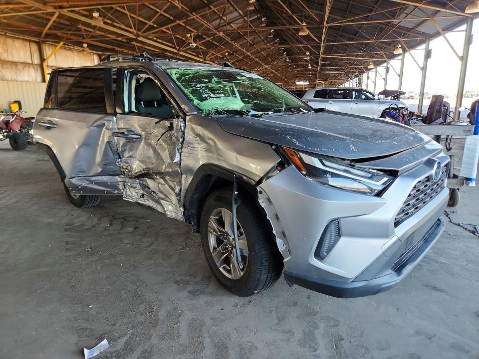 Aukcja sprzedaży 2023 Toyota Rav4 Hybrid, vin: JTMRWRFV0PD190866, numer aukcji: 65586146