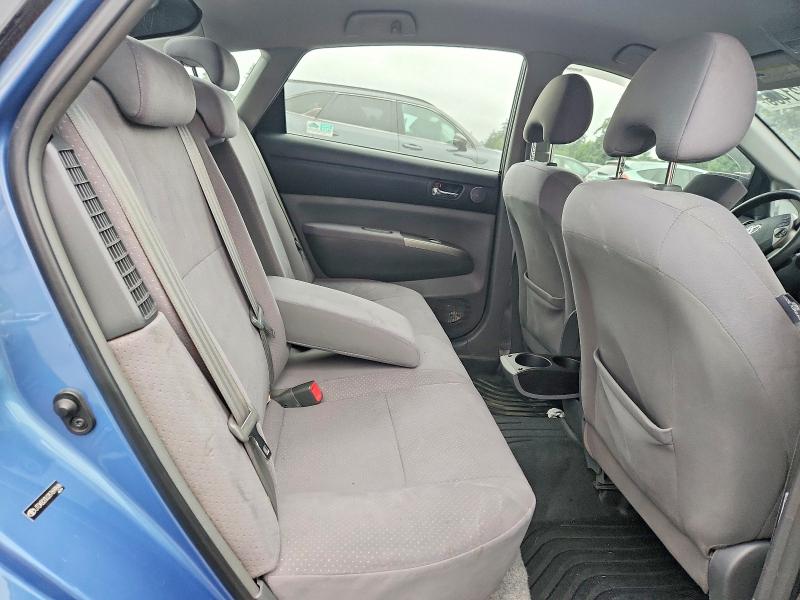 Продажа на аукционе авто 2008 Toyota Prius, vin: JTDKB20U287699846, номер лота: 64121486