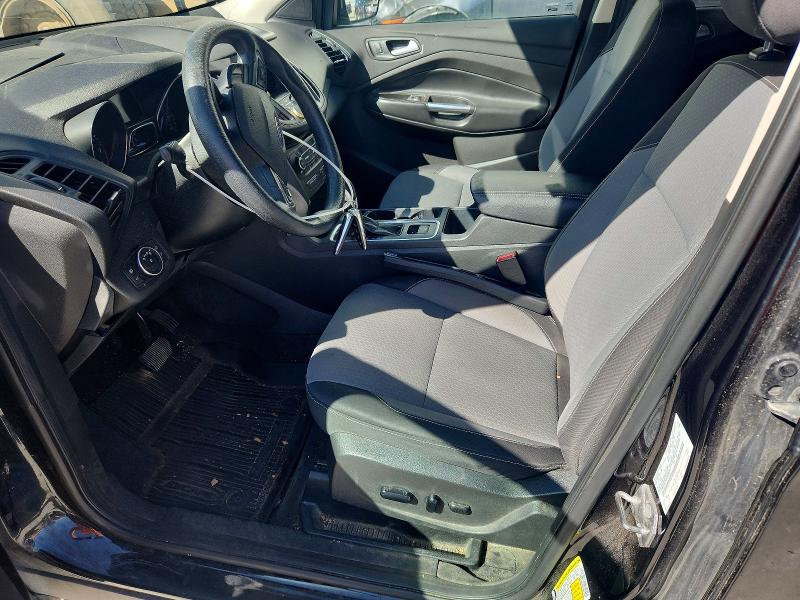 2019 Ford Escape მანქანა იყიდება აუქციონზე, vin: 1FMCU9GD9KUB03777, აუქციონის ნომერი: 65715156