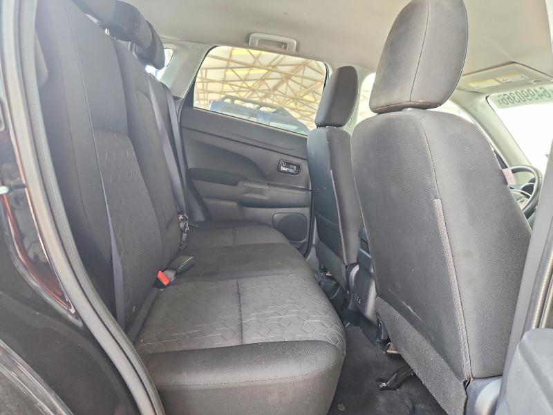 Aukcja sprzedaży 2022 Mitsubishi Outlander Sport, vin: JA4APUAU3NU013604, numer aukcji: 64990366