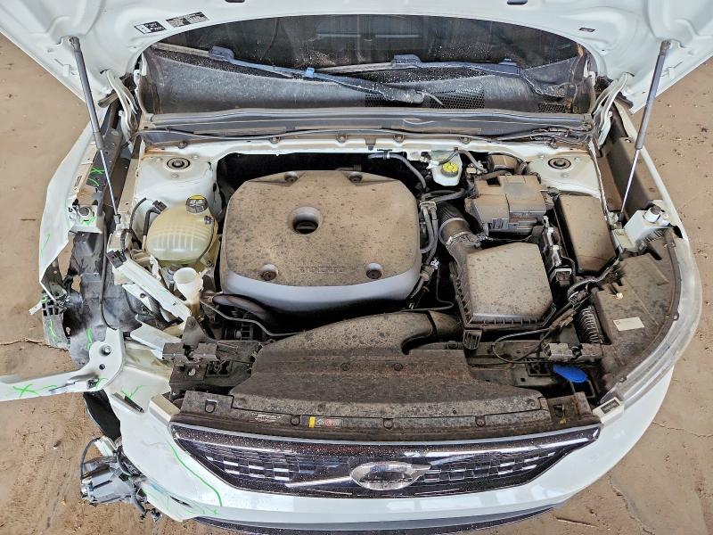 2020 Volvo Xc40 მანქანა იყიდება აუქციონზე, vin: YV4162UM5L2348653, აუქციონის ნომერი: 66707966