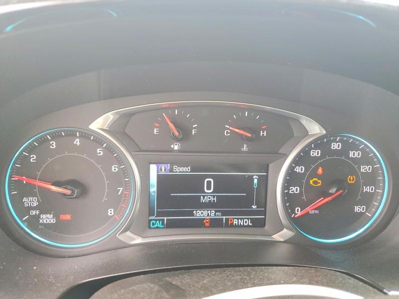 Продажа на аукционе авто 2019 Chevrolet Traverse, vin: 1GNEVGKW3KJ319298, номер лота: 64549336