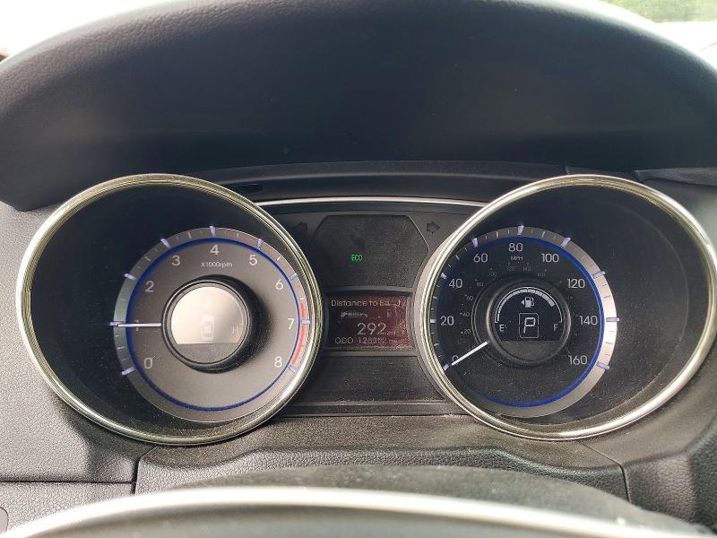 Продаж на аукціоні авто 2013 Hyundai Sonata, vin: 5NPEC4AC1DH562608, номер лоту: 63510836