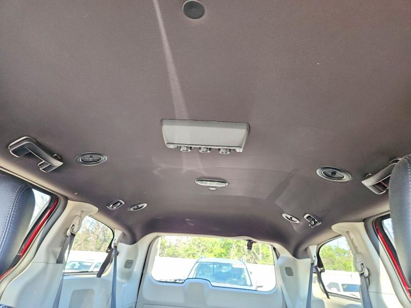 Aukcja sprzedaży 2019 Dodge Grand Caravan, vin: 2C4RDGCG7KR783775, numer aukcji: 63889836