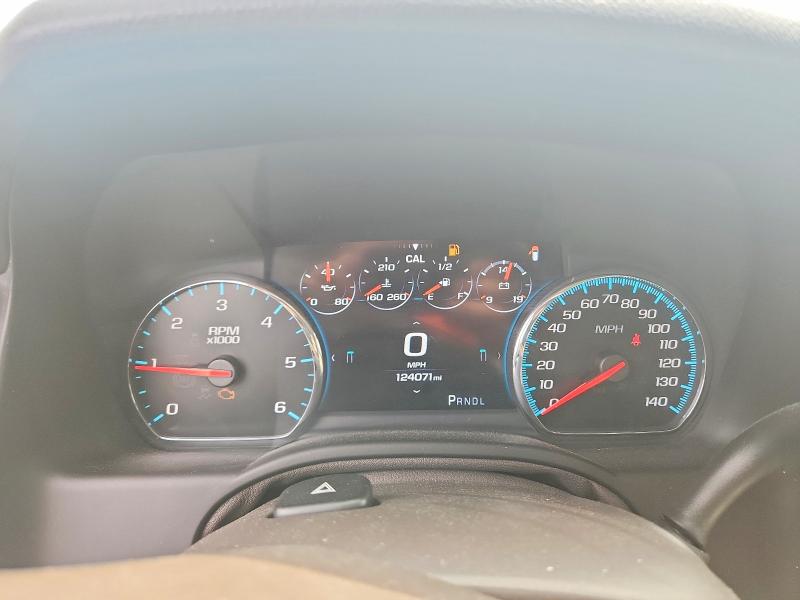 Aukcja sprzedaży 2017 Gmc Yukon, vin: 1GKS1CKJ5HR208979, numer aukcji: 64717996