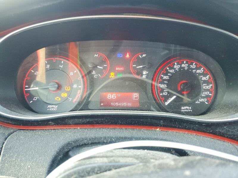 Aukcja sprzedaży 2015 Dodge Dart, vin: 1C3CDFBB3FD378354, numer aukcji: 65929196