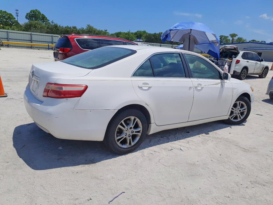 65275466 :رقم المزاد ، 4T1BE46K98U772278 vin ، 2008 Toyota Camry مزاد بيع