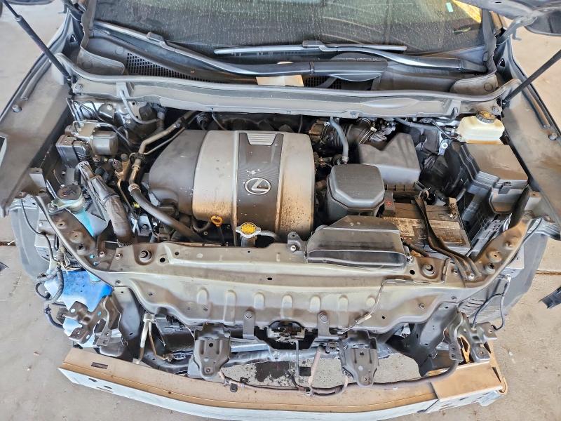 Aukcja sprzedaży 2016 Lexus Rx, vin: 2T2ZZMCA0GC003369, numer aukcji: 65796446