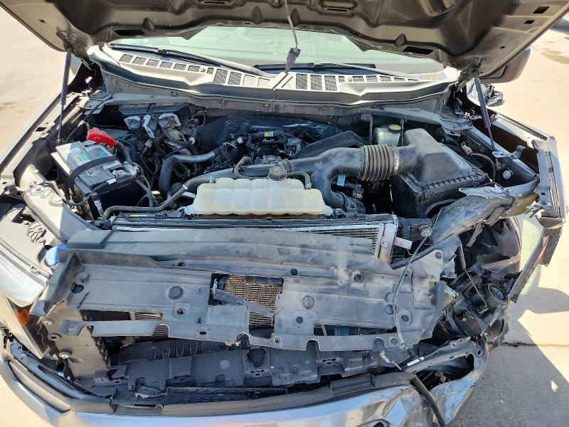 Aukcja sprzedaży 2023 Ford F150, vin: 1FTEW1CP6PKD02751, numer aukcji: 64562846