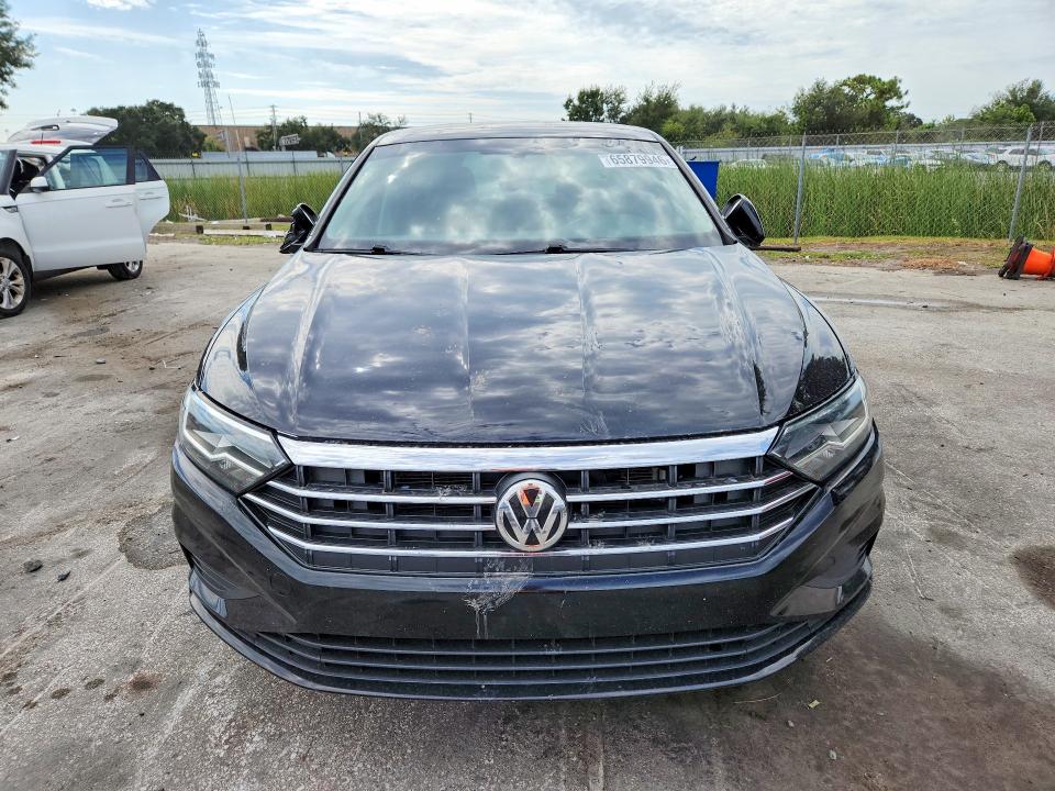 Продаж на аукціоні авто 2019 Volkswagen Jetta, vin: 3VWCB7BU1KM132407, номер лоту: 65879946