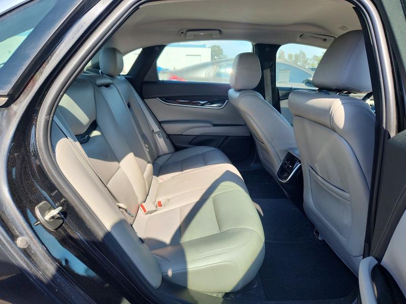 Продажа на аукционе авто 2017 Cadillac Xts, vin: 2G61M5S30H9173275, номер лота: 64325156