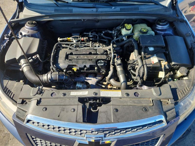 66377666 :رقم المزاد ، 1G1PC5SB6E7332632 vin ، 2014 Chevrolet Cruze مزاد بيع