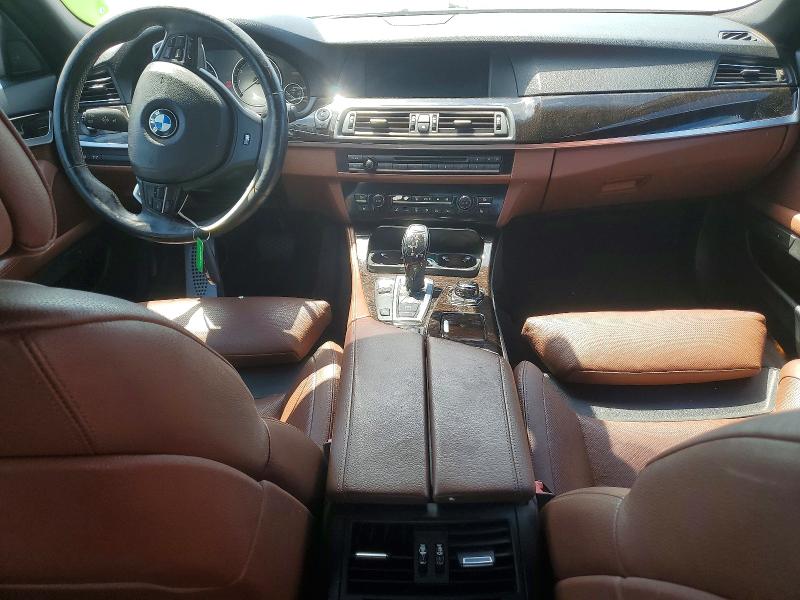 Продажа на аукционе авто 2012 Bmw 535, vin: WBAFR7C58CC814817, номер лота: 65929416
