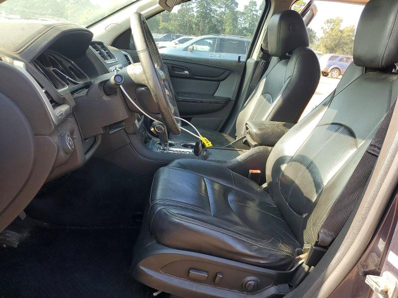 Продажа на аукционе авто 2014 Gmc Acadia, vin: 1GKKVRKD6EJ296081, номер лота: 63849736