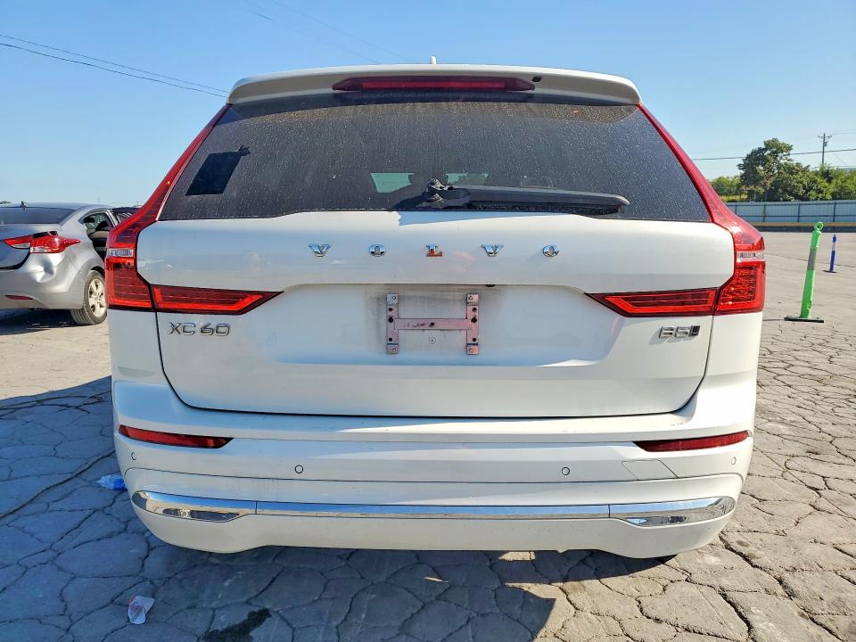 Aukcja sprzedaży 2023 Volvo Xc60, vin: YV4L12RE8P1257476, numer aukcji: 65096626