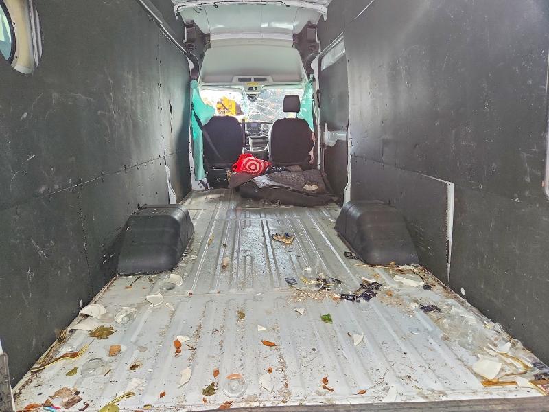 2025 Ford Transit მანქანა იყიდება აუქციონზე, vin: 1FTBF4X86SKA45834, აუქციონის ნომერი: 65789686