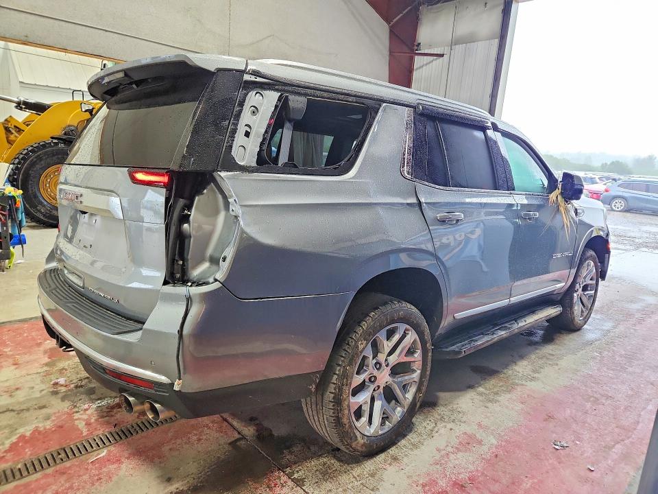 Продаж на аукціоні авто 2024 Gmc Yukon, vin: 1GKS2DKL5RR135893, номер лоту: 64005736