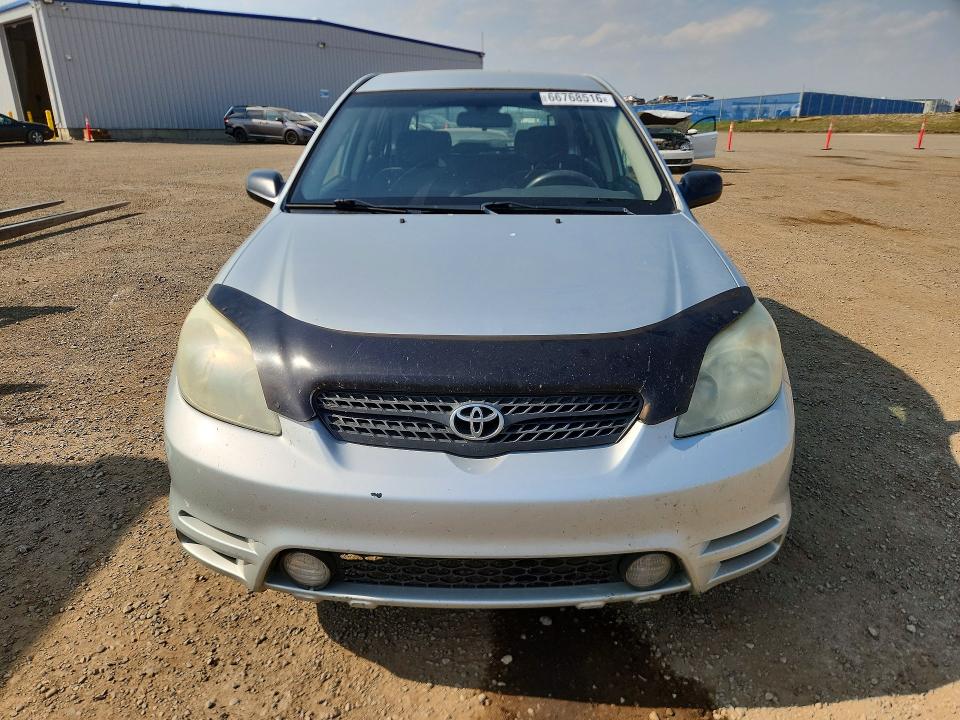 2006 Toyota Matrix მანქანა იყიდება აუქციონზე, vin: 2T1KR32EX6C582759, აუქციონის ნომერი: 66768516