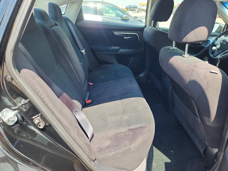2014 Nissan Altima მანქანა იყიდება აუქციონზე, vin: 1N4AL3AP9EC165159, აუქციონის ნომერი: 65109276