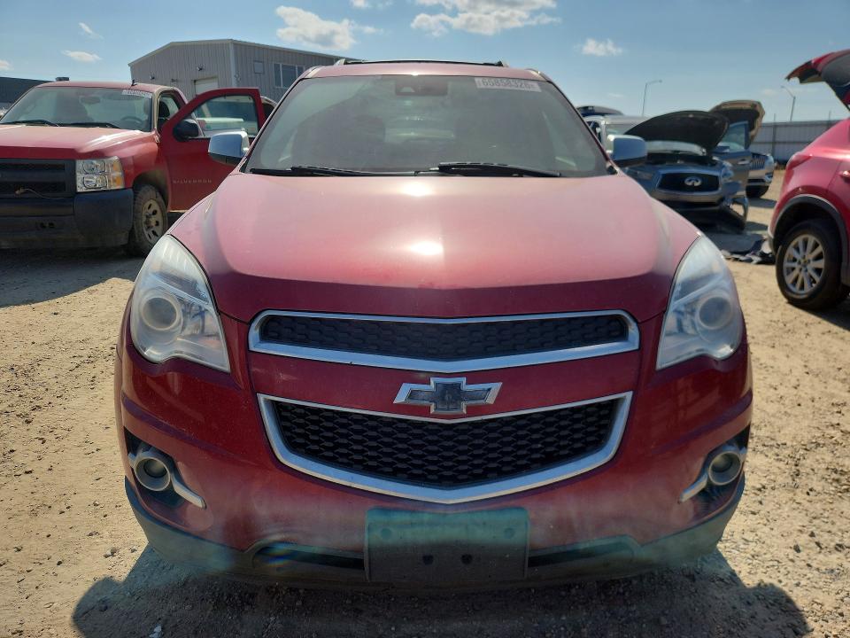 Aukcja sprzedaży 2015 Chevrolet Equinox, vin: 2GNFLHE31F6439508, numer aukcji: 65858326