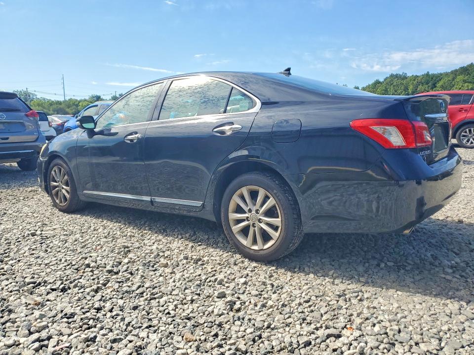 66689426 :رقم المزاد ، JTHBK1EG5A2402471 vin ، 2010 Lexus Es مزاد بيع