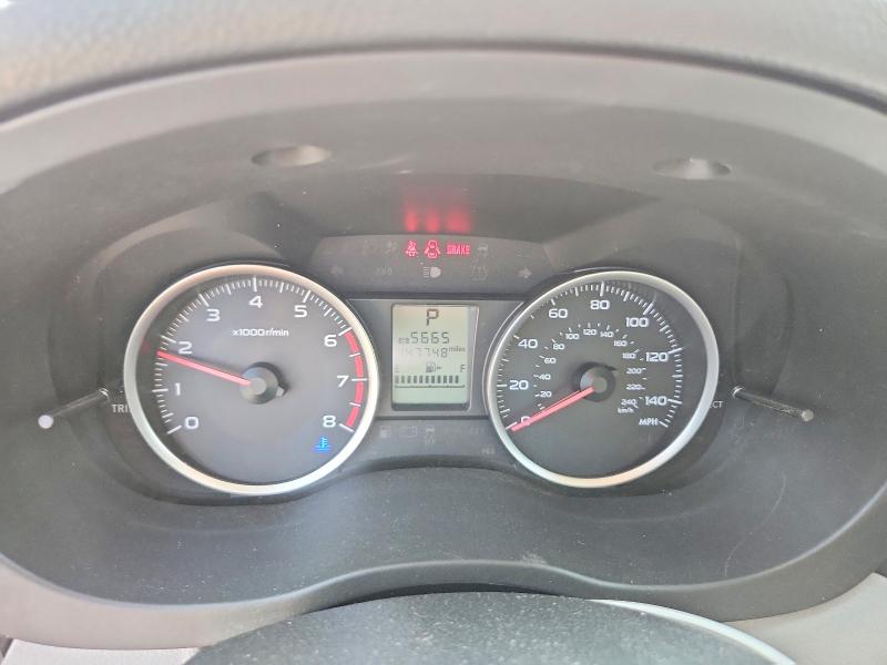 Aukcja sprzedaży 2016 Subaru Forester, vin: JF2SJADC5GH401301, numer aukcji: 64973896