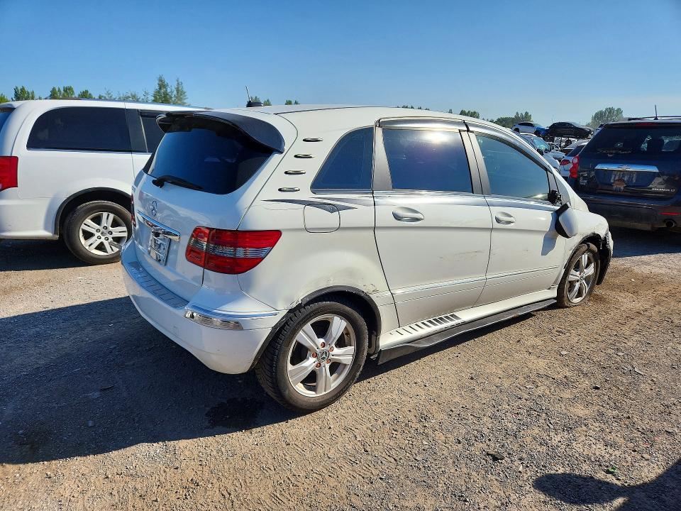 Продажа на аукционе авто 2010 Mercedes-benz B200, vin: WDDFH3DB9AJ595402, номер лота: 63422946
