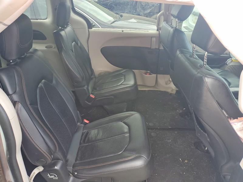 Aukcja sprzedaży 2019 Chrysler Pacifica, vin: 2C4RC1BG8KR525380, numer aukcji: 65397396