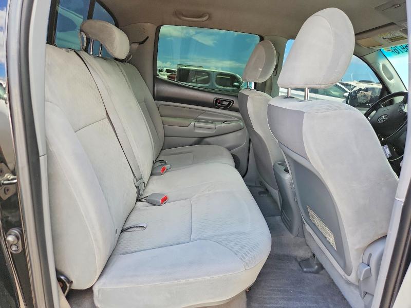 Aukcja sprzedaży 2011 Toyota Tacoma, vin: 3TMJU4GN0BM121354, numer aukcji: 63805976