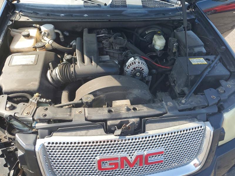 66198956 :رقم المزاد ، 1GKES63M372120783 vin ، 2007 Gmc Envoy مزاد بيع