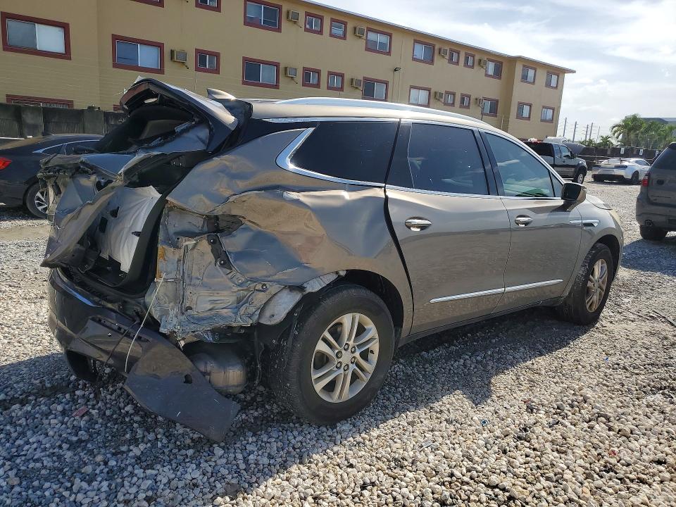 Aukcja sprzedaży 2018 Buick Enclave, vin: 5GAERBKW4JJ171968, numer aukcji: 66270716
