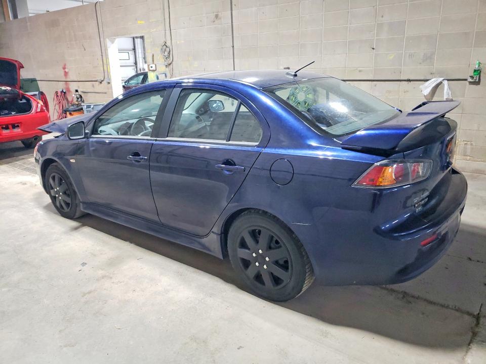 Aukcja sprzedaży 2014 Mitsubishi Lancer, vin: JA32V2FW3EU021716, numer aukcji: 63890966