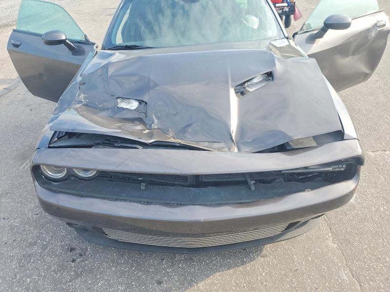 64675226 :رقم المزاد ، 2C3CDZAG5LH230445 vin ، 2020 Dodge Challenger مزاد بيع