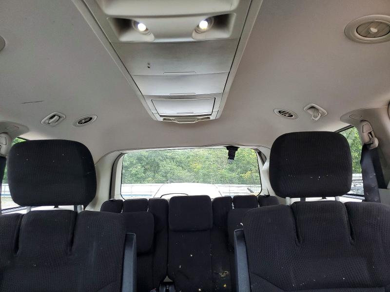 Aukcja sprzedaży 2015 Chrysler Town & Country, vin: 2C4RC1BG6FR519499, numer aukcji: 64565216
