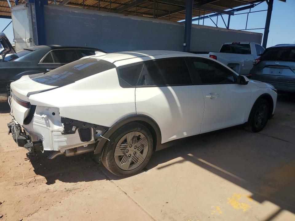 Aukcja sprzedaży 2026 Kia K4, vin: 3KPFT4DE6TE281750, numer aukcji: 65923566