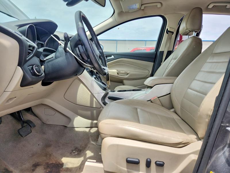 Aukcja sprzedaży 2013 Ford Escape, vin: 1FMCU0HX8DUD49128, numer aukcji: 63663436
