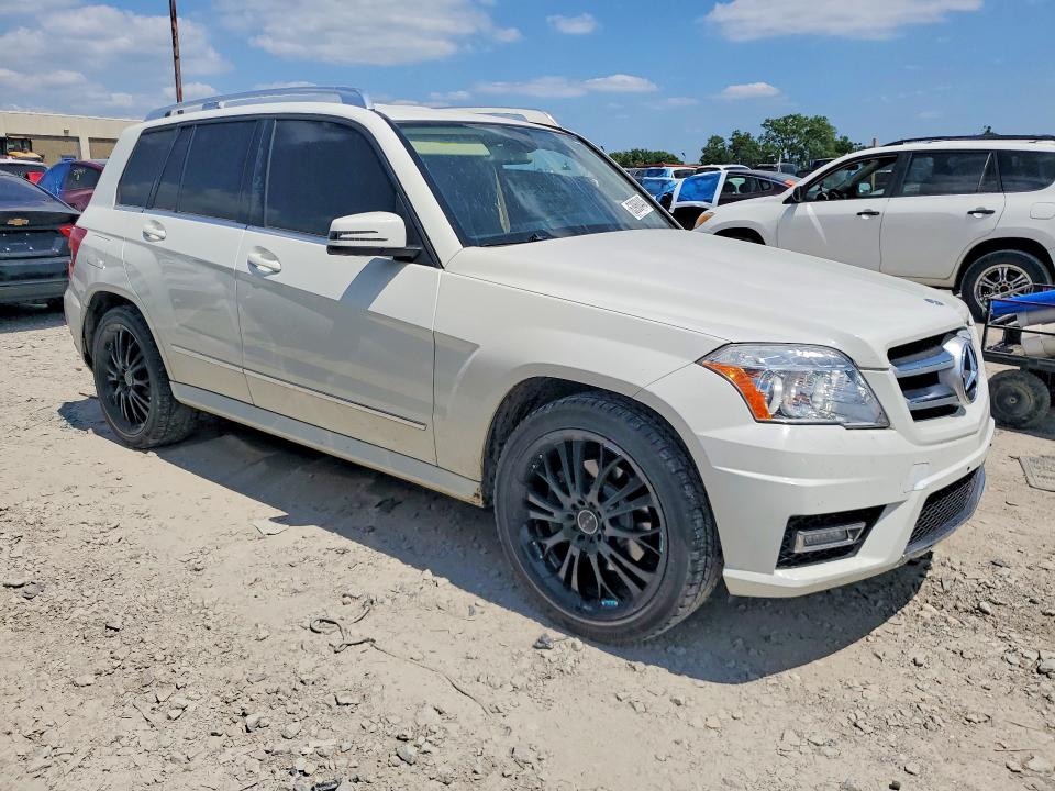 Aukcja sprzedaży 2011 Mercedes-benz Glk, vin: WDCGG8HB8BF604047, numer aukcji: 63968446